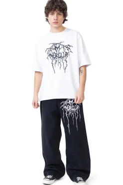 Hot Koszulka Metal T-shirty