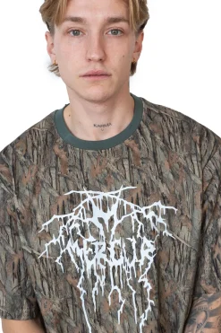 Sale Koszulka Metal T-shirty