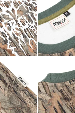 Sale Koszulka Metal T-shirty