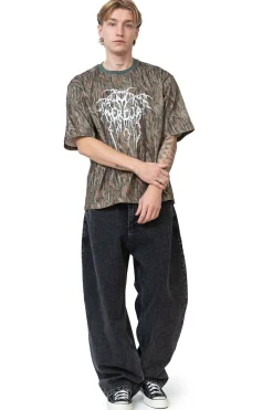 Sale Koszulka Metal T-shirty