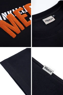 Sale Koszulka Military T-shirty