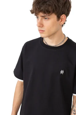 New Koszulka Monument Minilogo T-shirty