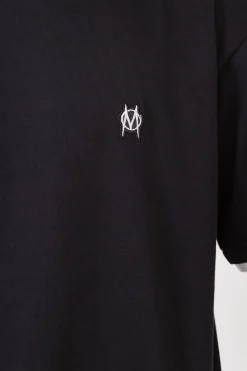 New Koszulka Monument Minilogo T-shirty