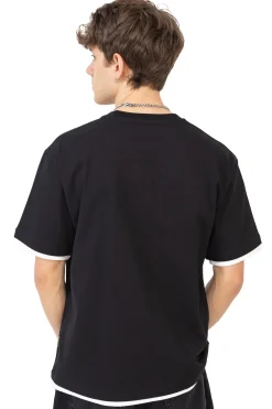 New Koszulka Monument Minilogo T-shirty