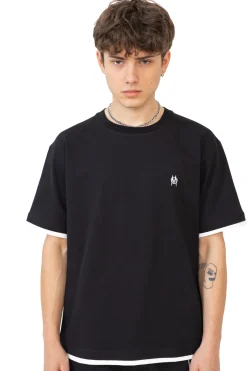 New Koszulka Monument Minilogo T-shirty