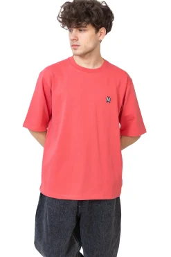 New Koszulka Monument Minilogo T-shirty