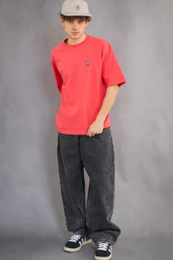 New Koszulka Monument Minilogo T-shirty