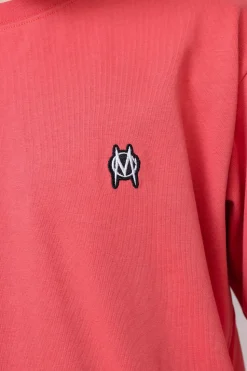 New Koszulka Monument Minilogo T-shirty