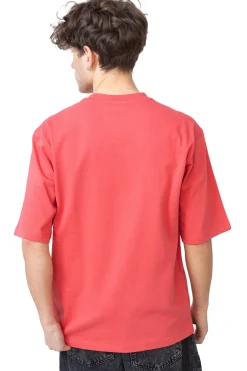 New Koszulka Monument Minilogo T-shirty