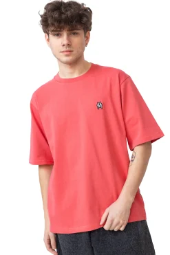 New Koszulka Monument Minilogo T-shirty