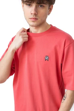 New Koszulka Monument Minilogo T-shirty