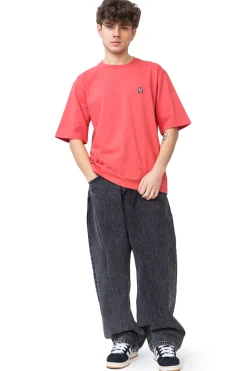 New Koszulka Monument Minilogo T-shirty