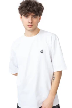 Discount Koszulka Monument Minilogo T-shirty