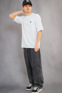 Discount Koszulka Monument Minilogo T-shirty