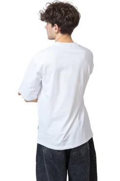 Discount Koszulka Monument Minilogo T-shirty