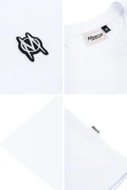 Discount Koszulka Monument Minilogo T-shirty