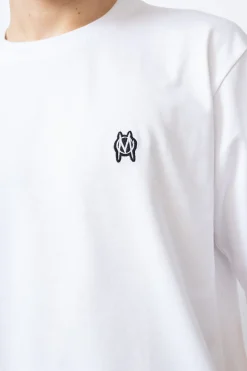 Discount Koszulka Monument Minilogo T-shirty