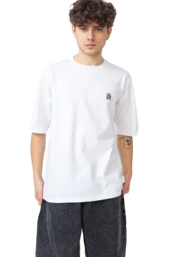 Discount Koszulka Monument Minilogo T-shirty