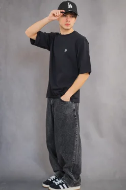 Clearance Koszulka Monument Minilogo T-shirty