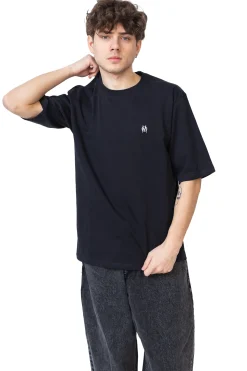 Clearance Koszulka Monument Minilogo T-shirty