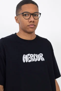 Best Koszulka Mural T-shirty