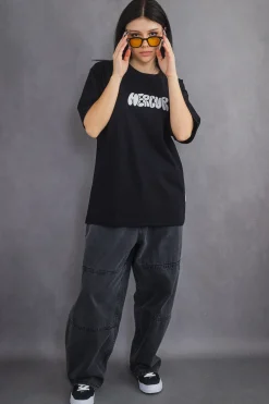 Best Koszulka Mural T-shirty