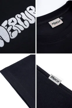 Best Koszulka Mural T-shirty