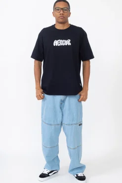 Best Koszulka Mural T-shirty