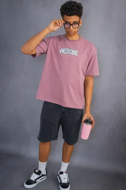 Online Koszulka Mural T-shirty