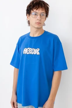 Hot Koszulka Mural T-shirty