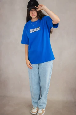 Hot Koszulka Mural T-shirty