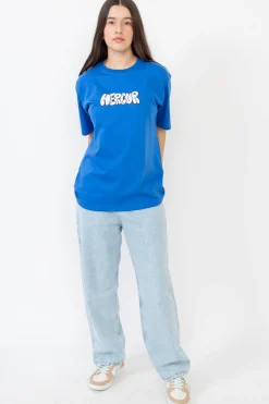 Hot Koszulka Mural T-shirty