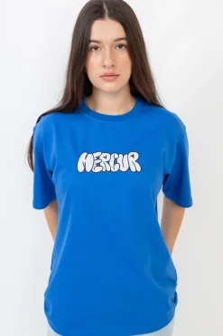 Hot Koszulka Mural T-shirty