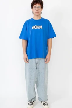 Hot Koszulka Mural T-shirty