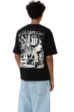 Best Koszulka Paper T-shirty