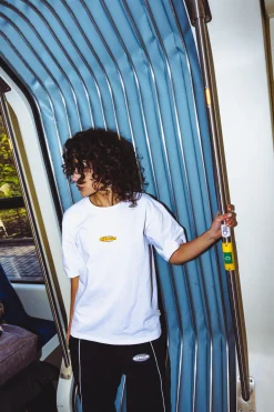 Sale Koszulka 90S T-shirty