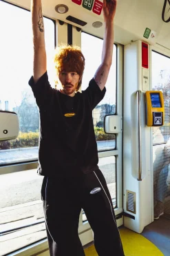 Hot Koszulka 90S T-shirty