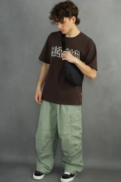 Best Koszulka Throw Up T-shirty