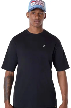 Online Koszulka New Era Baseball Graphic Oversized T-shirty