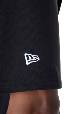 Online Koszulka New Era Baseball Graphic Oversized T-shirty