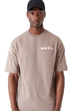 Discount Koszulka New Era Character Graphic Oversized T-shirty