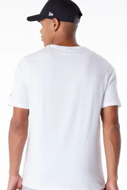 Hot Koszulka New Era Essential T-shirty