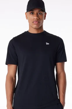 Discount Koszulka New Era Essential T-shirty