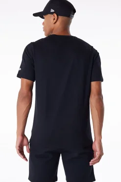 Discount Koszulka New Era Essential T-shirty