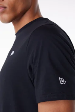 Discount Koszulka New Era Essential T-shirty