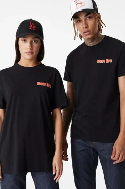 New Koszulka New Era Food Sushi T-shirty