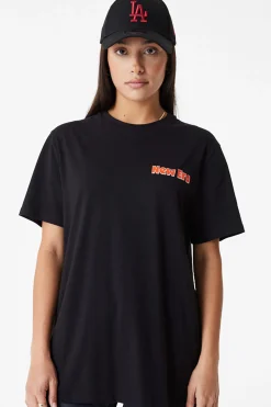 New Koszulka New Era Food Sushi T-shirty