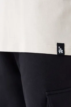 Outlet Koszulka New Era LA Dodgers MLB Floral Logo Oversized T-shirty