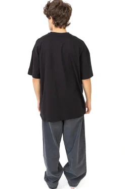 Best Koszulka New Era LA Lakers Graphic Drop Shoulder T-shirty