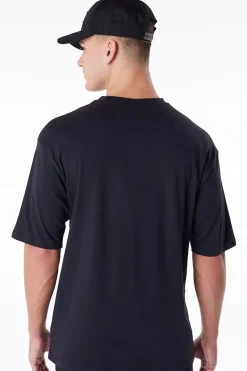 Best Koszulka New Era New York Yankees MLB Essential Oversized T-shirty